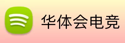 华体会电竞 Logo